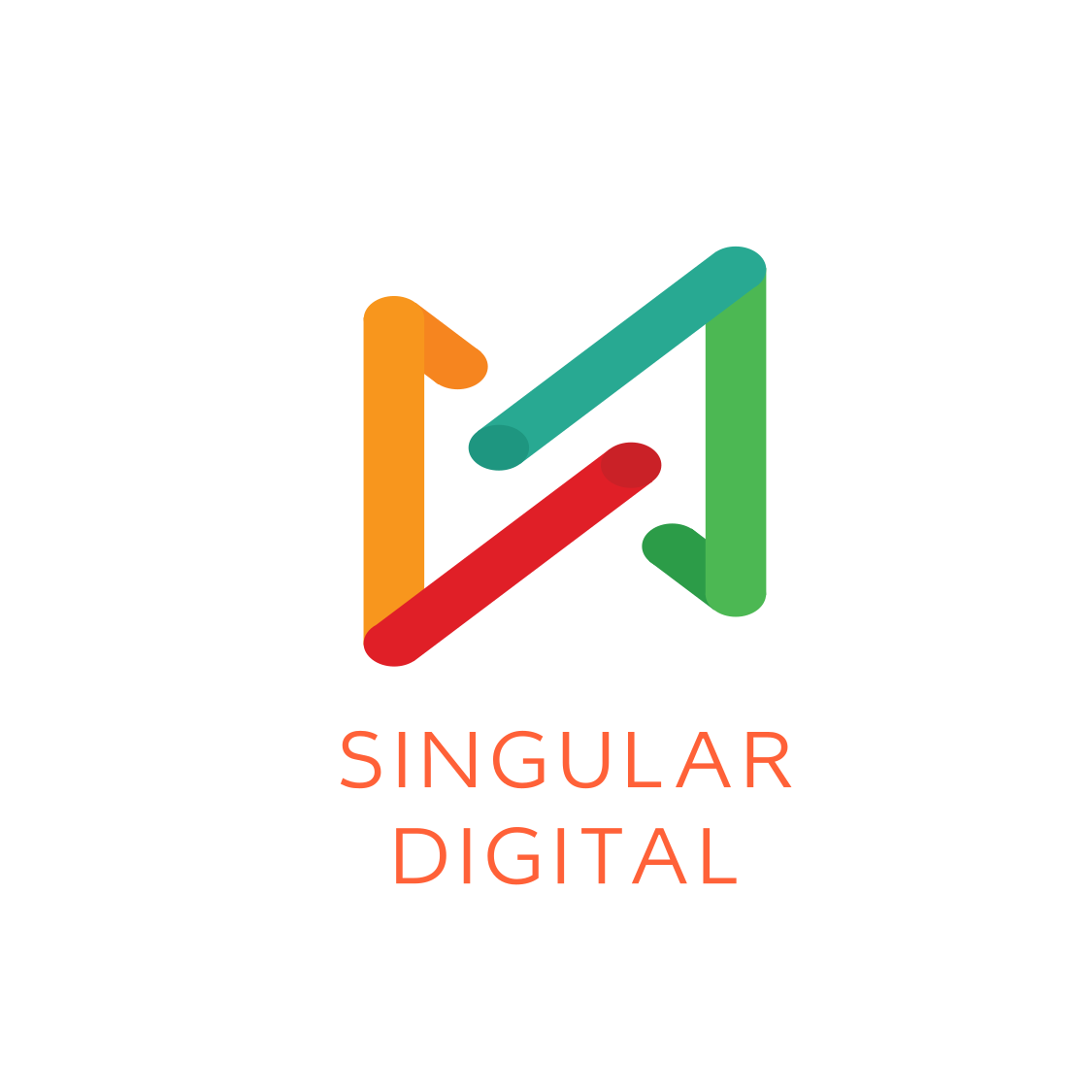 Singular Digital Logo